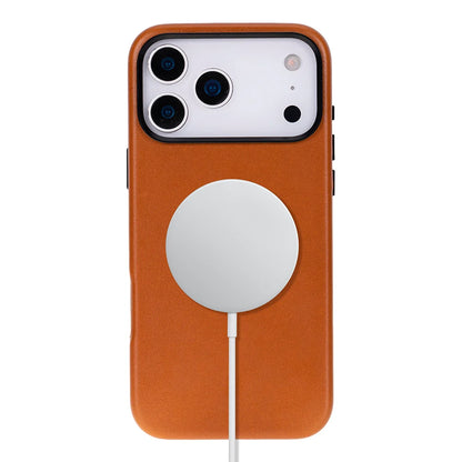 Prestige I Phone 17 Pro Max Leather Case