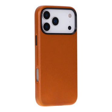 Prestige I Phone 17 Pro Max Leather Case