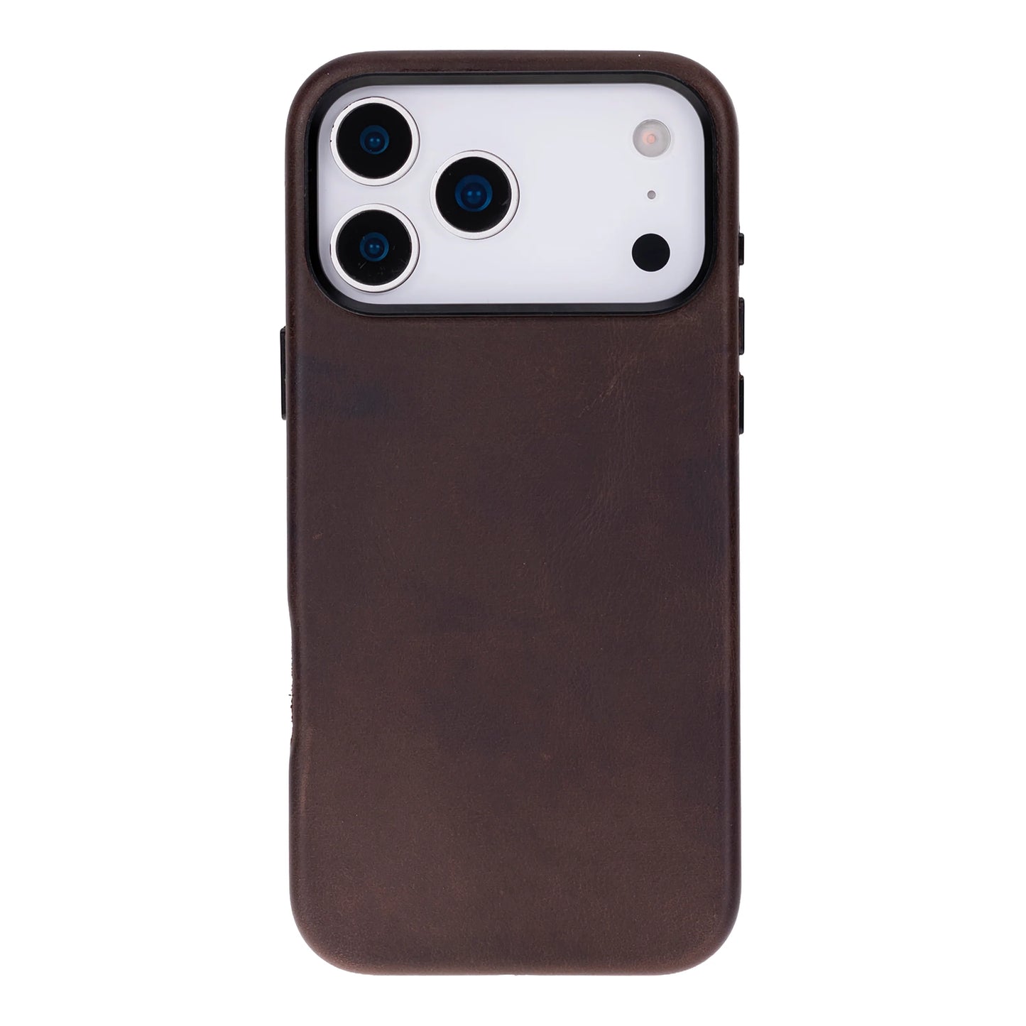 Prestige I Phone 17 Pro Max Leather Case