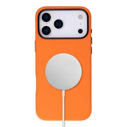 Prestige I Phone 17 Pro Max Leather Case