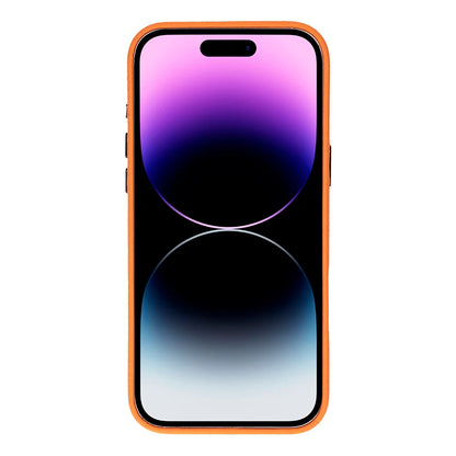 Prestige I Phone 17 Pro Max Leather Case