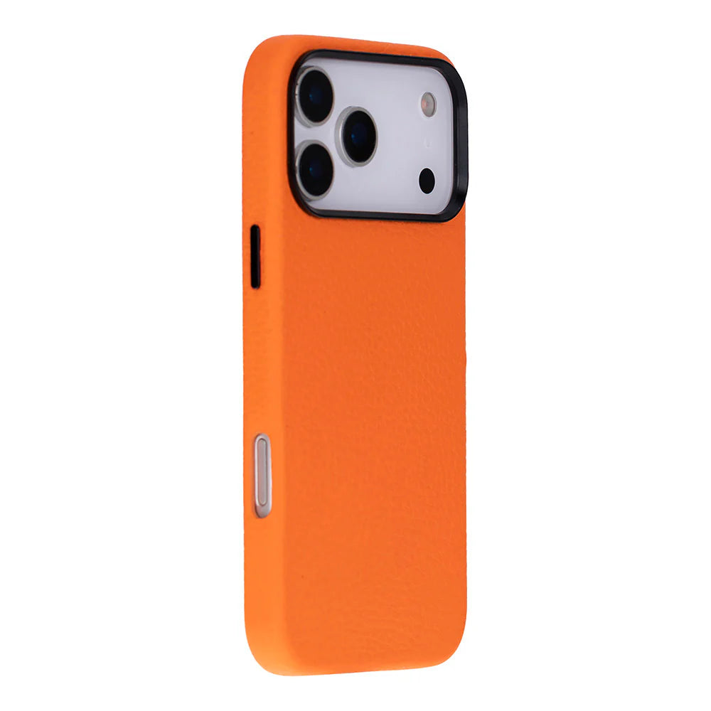 Prestige I Phone 17 Pro Max Leather Case