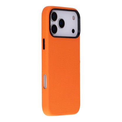 Prestige I Phone 17 Pro Max Leather Case