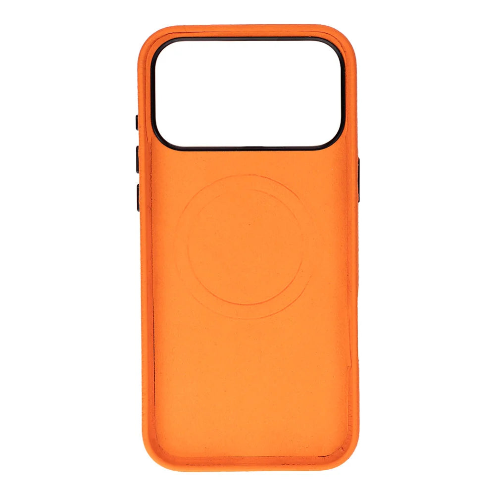 Prestige I Phone 17 Pro Max Leather Case
