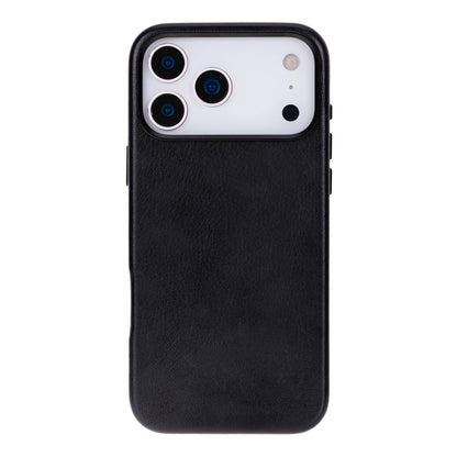 Prestige I Phone 17 Pro Leather Case