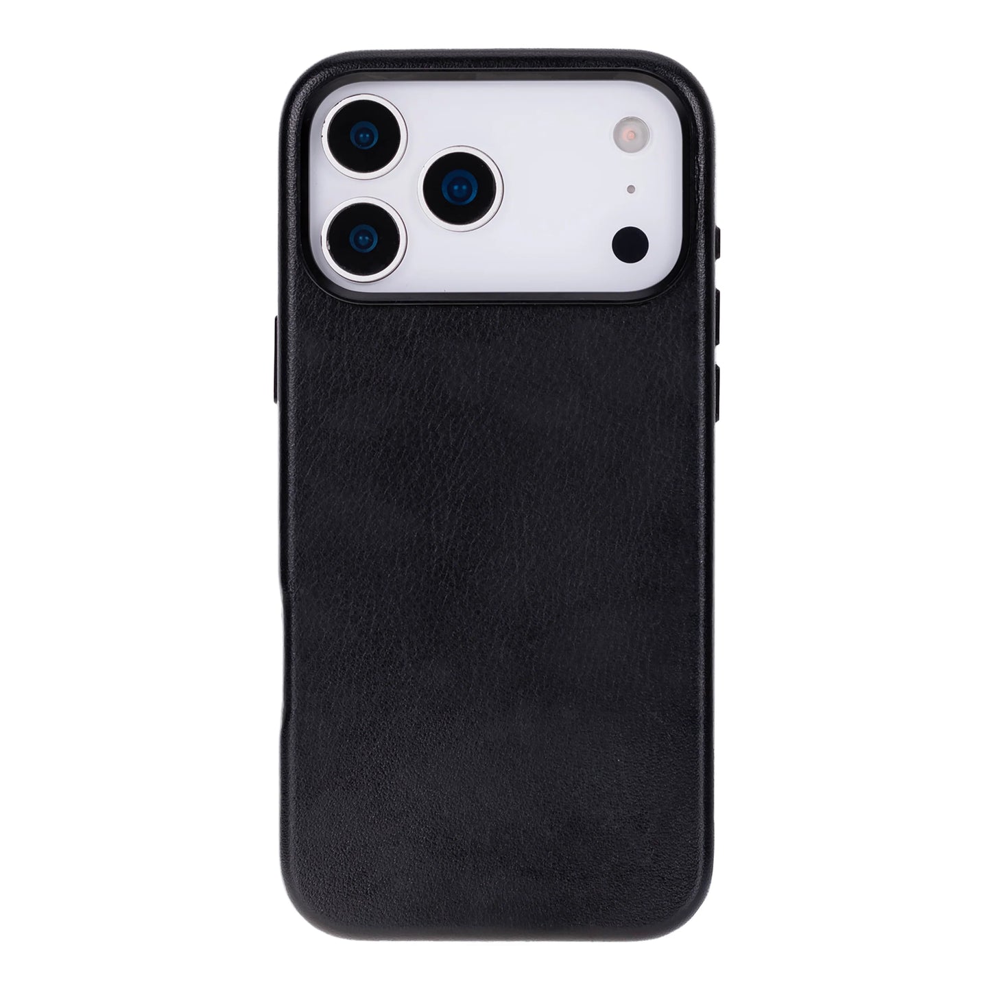 Prestige I Phone 17 Pro Max Leather Case