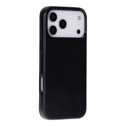 Prestige I Phone 17 Pro Max Leather Case
