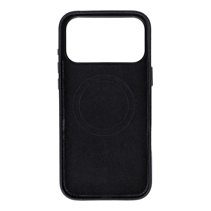Prestige I Phone 17 Pro Max Leather Case