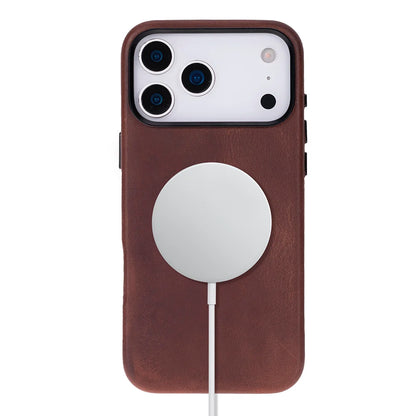 Prestige I Phone 17 Pro Max Leather Case