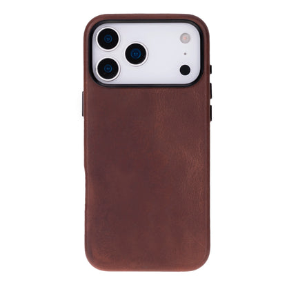 Prestige I Phone 17 Pro Leather Case