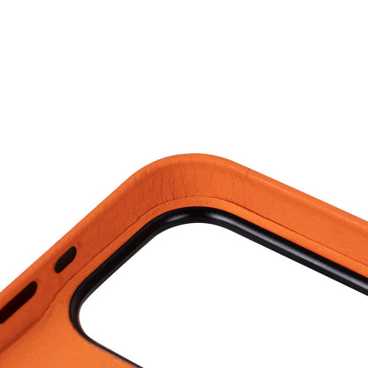 Prestige I Phone 17 Pro Max Leather Case