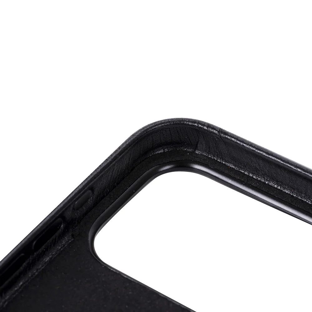 Prestige I Phone 17 Pro Max Leather Case