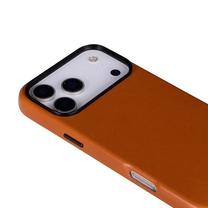 Prestige I Phone 17 Pro Leather Case