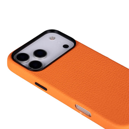 Prestige I Phone 17 Pro Max Leather Case