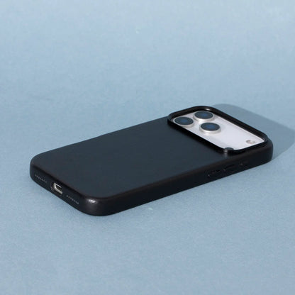 Prestige I Phone 17 Pro Max Leather Case