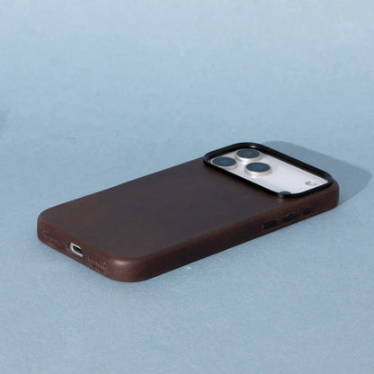 Prestige I Phone 17 Pro Max Leather Case