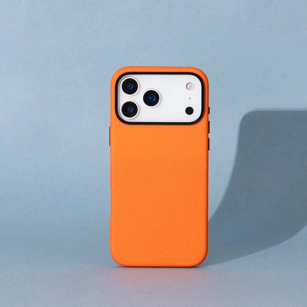 Prestige I Phone 17 Pro Max Leather Case