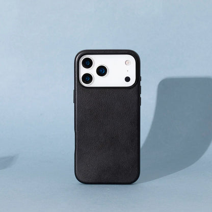 Prestige I Phone 17 Pro Max Leather Case