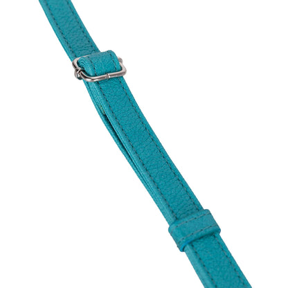 Flex Go Pu Leather Phone Strap & Wallet Set – Clip On Flex