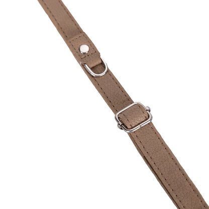 Flex Go Pu Leather Phone Strap & Wallet Set – Clip On Flex