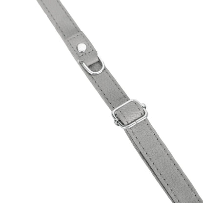 Flex Go Pu Leather Phone Strap & Wallet Set – Clip On Flex