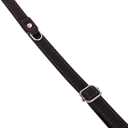 Flex Go Pu Leather Phone Strap & Wallet Set – Clip On Flex