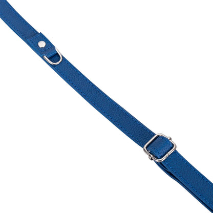Flex Go Pu Leather Phone Strap & Wallet Set – Clip On Flex