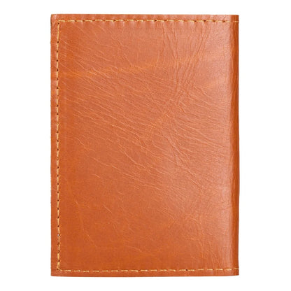 Toscana Leather Card Holder