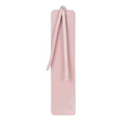 Markora Leather Bookmark