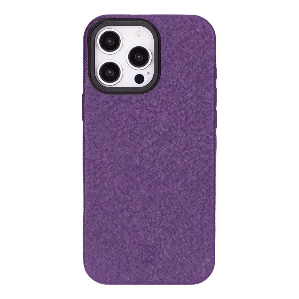 Lexora Leather I Phone 16 Pro Max Case