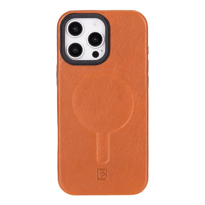 Lexora Leather I Phone 16 Pro Max Case
