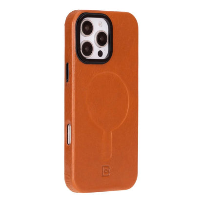 Lexora Leather I Phone 16 Pro Max Case