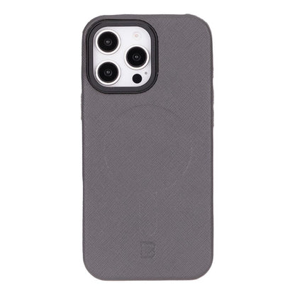 Lexora Leather I Phone 16 Pro Max Case