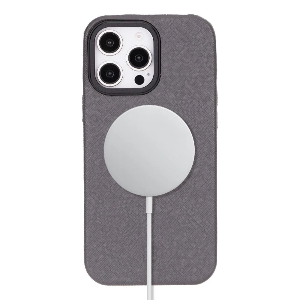 Lexora Leather I Phone 16 Pro Max Case
