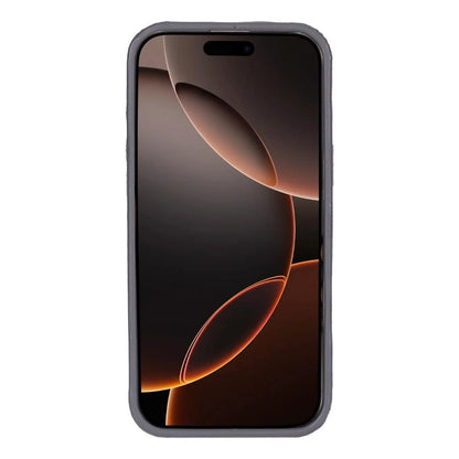 Lexora Leather I Phone 16 Pro Max Case