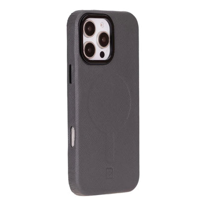 Lexora Leather I Phone 16 Pro Max Case