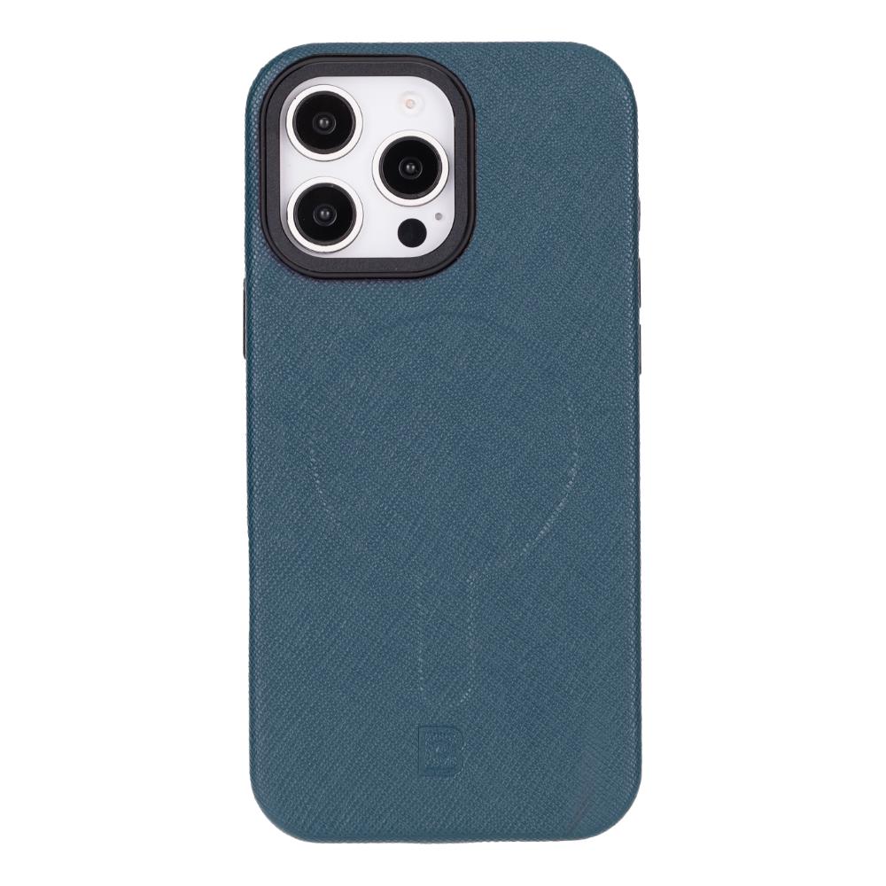 Lexora Leather I Phone 16 Pro Max Case