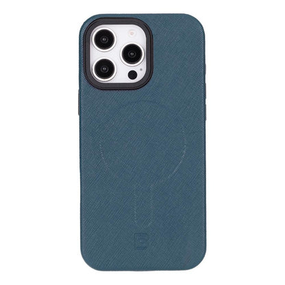 Lexora Leather I Phone 16 Pro Max Case
