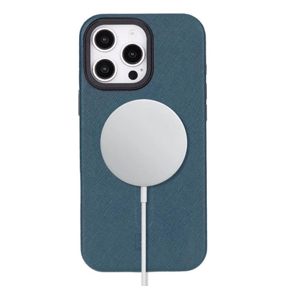 Lexora Leather I Phone 16 Pro Max Case