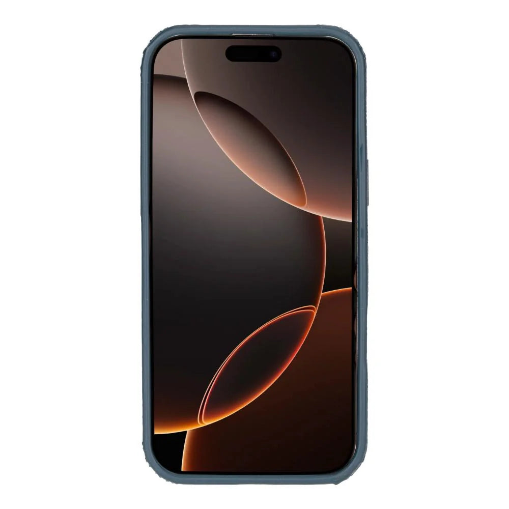 Lexora Leather I Phone 16 Pro Max Case