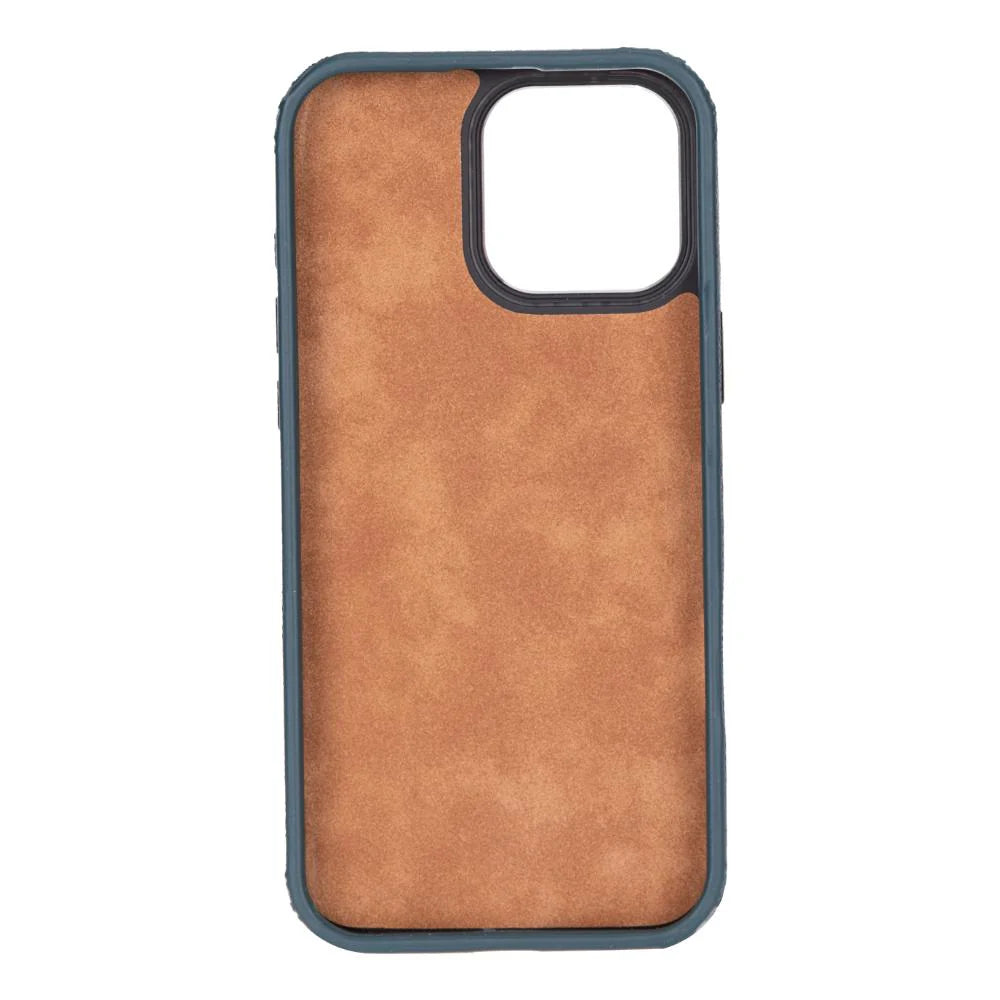 Lexora Leather I Phone 16 Pro Max Case