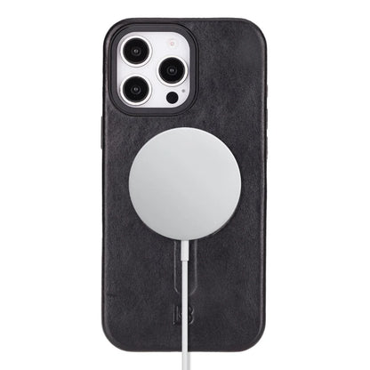 Lexora Leather I Phone 16 Pro Max Case