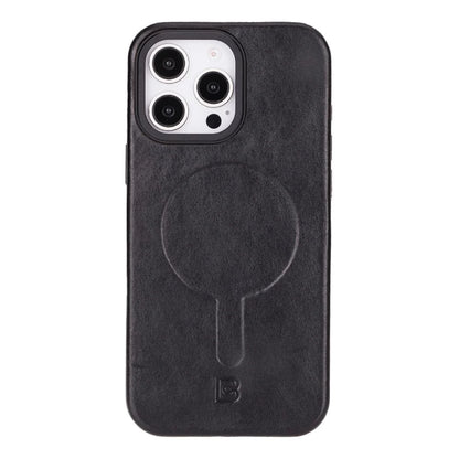 Lexora Leather I Phone 16 Pro Max Case