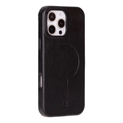 Lexora Leather I Phone 16 Pro Max Case