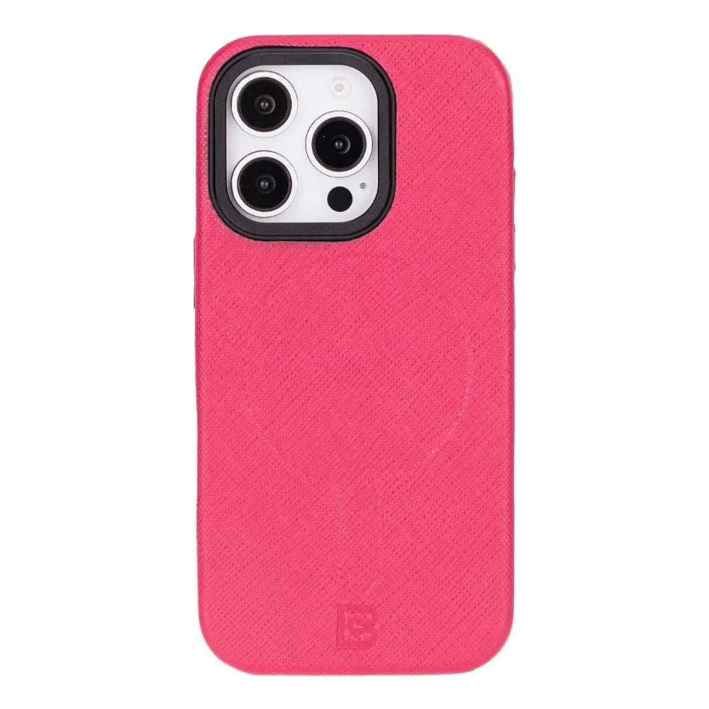 Lexora Leather I Phone 16 Pro Max Case
