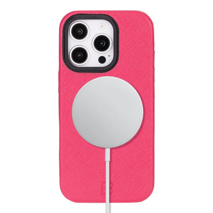 Lexora Leather I Phone 16 Pro Max Case