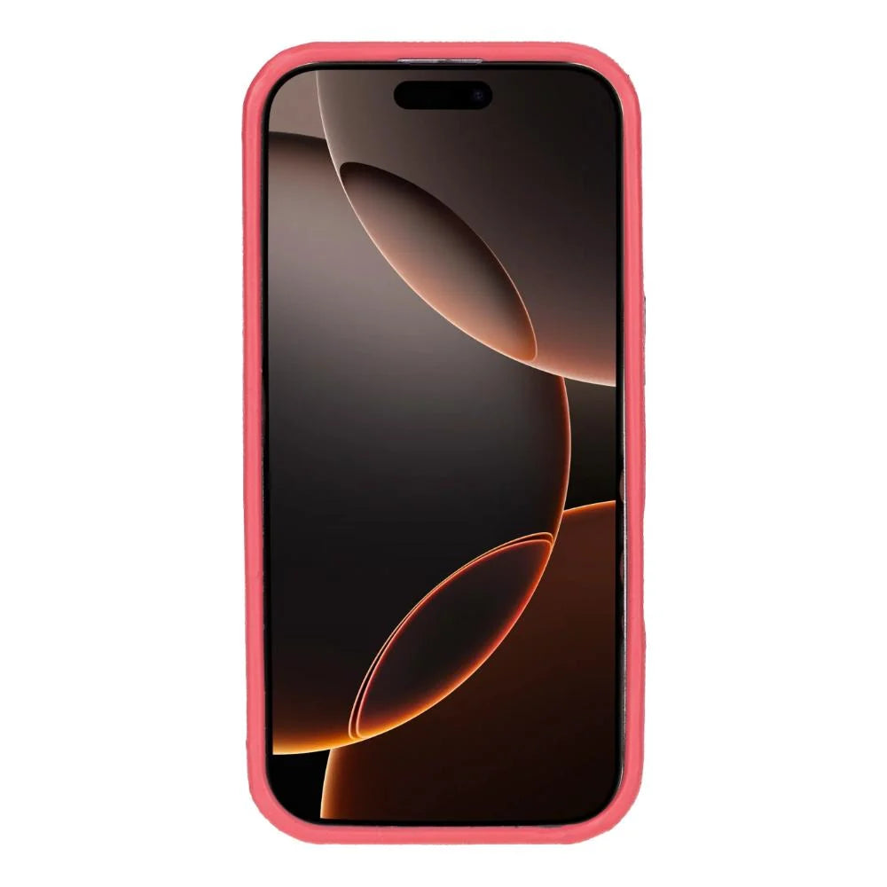 Lexora Leather I Phone 16 Pro Max Case