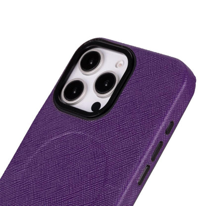 Lexora Leather I Phone 16 Pro Max Case