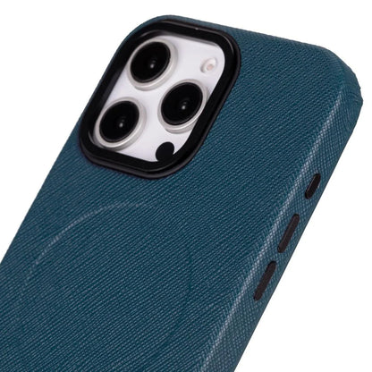 Lexora Leather I Phone 16 Pro Max Case