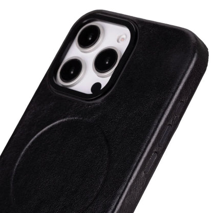 Lexora Leather I Phone 16 Pro Max Case